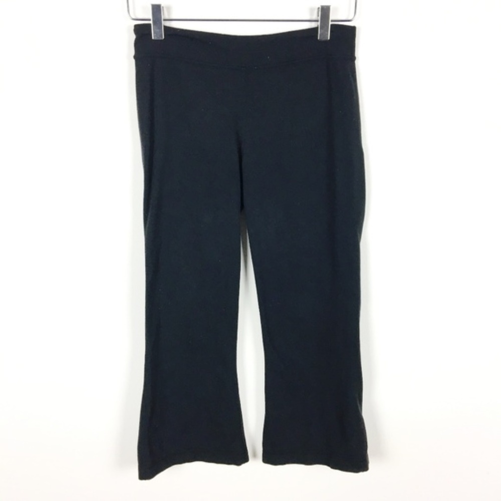 Lululemon | Split Crop Capri Pants Size 4